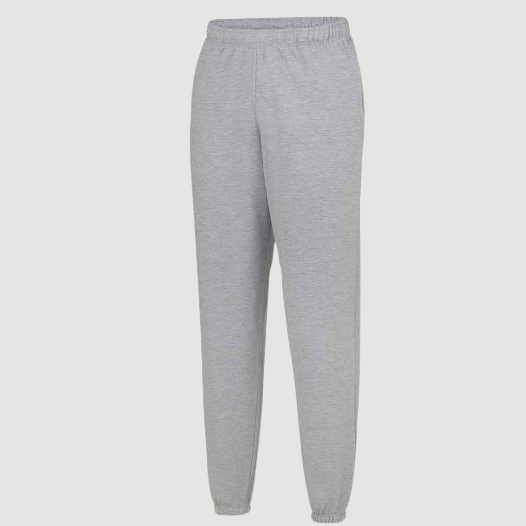 Cuffed Jog Pants - RDJH072