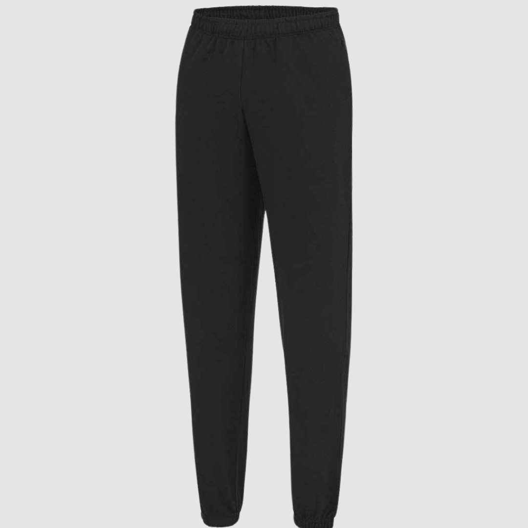 Cuffed Jog Pants - RDJH072