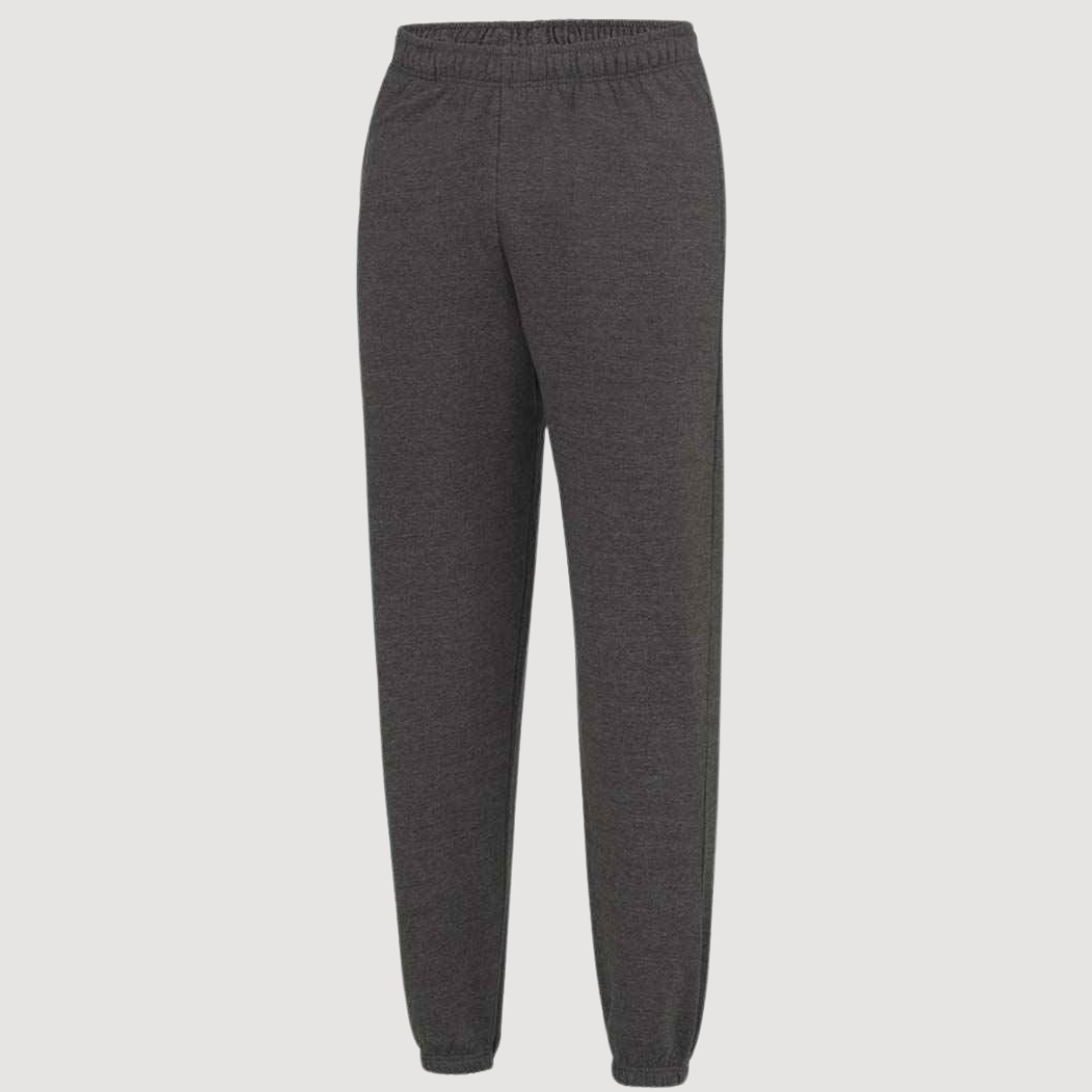 Cuffed Jog Pants - RDJH072