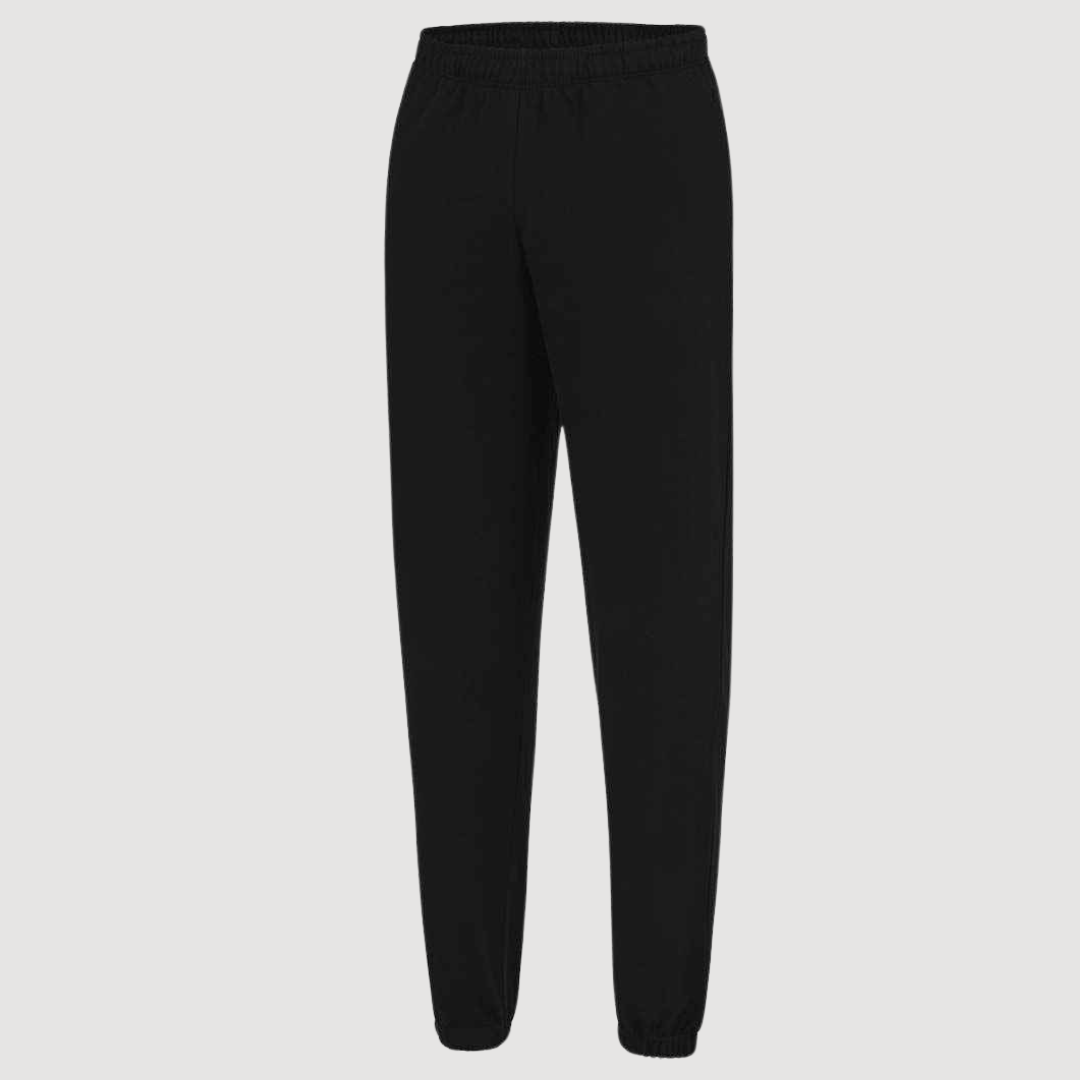 Cuffed Jog Pants - RDJH072