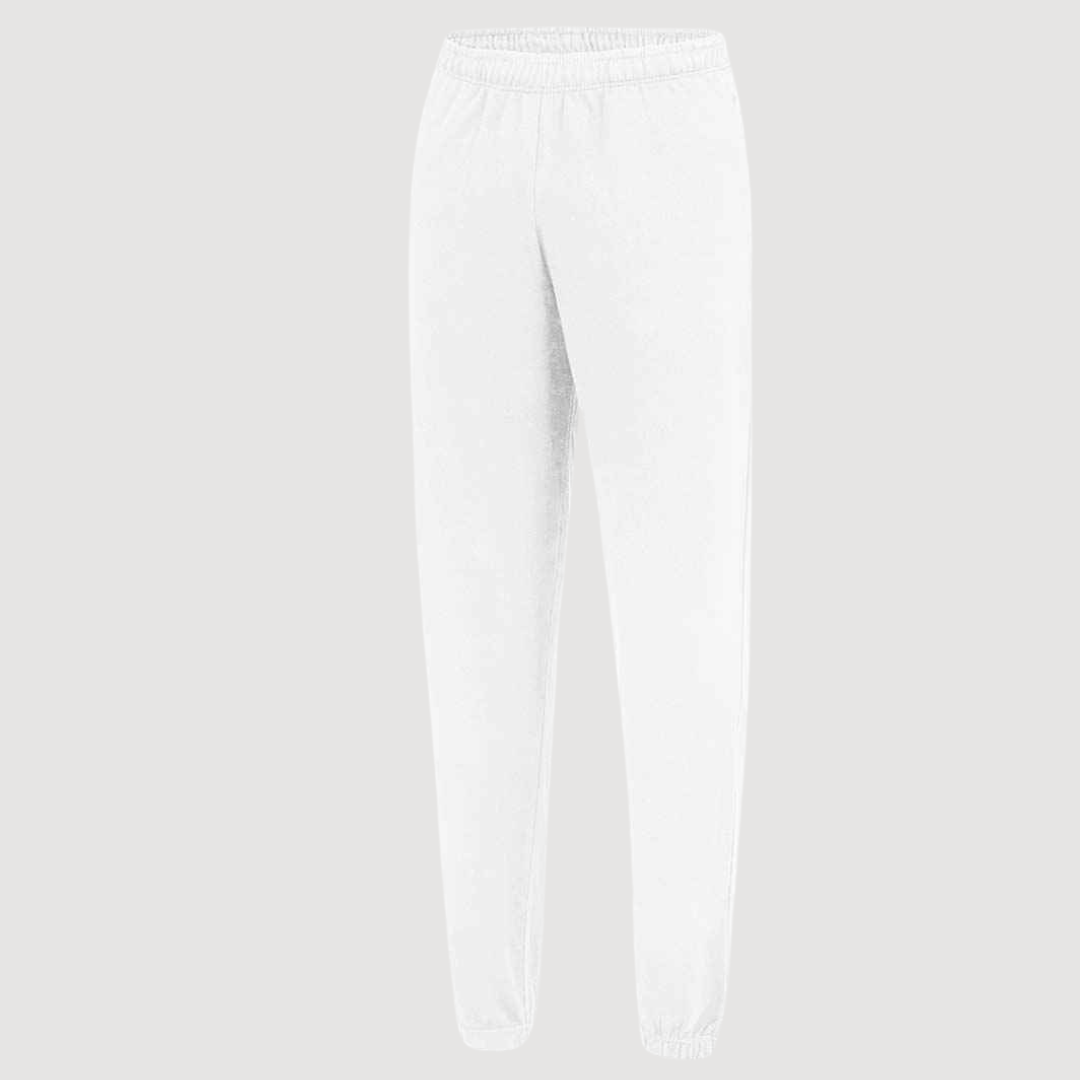 Cuffed Jog Pants - RDJH072
