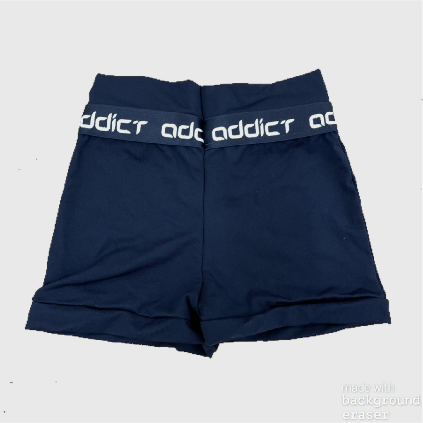 Addict Dance Academy Youth Shorts | Razzle Dazzle Dance