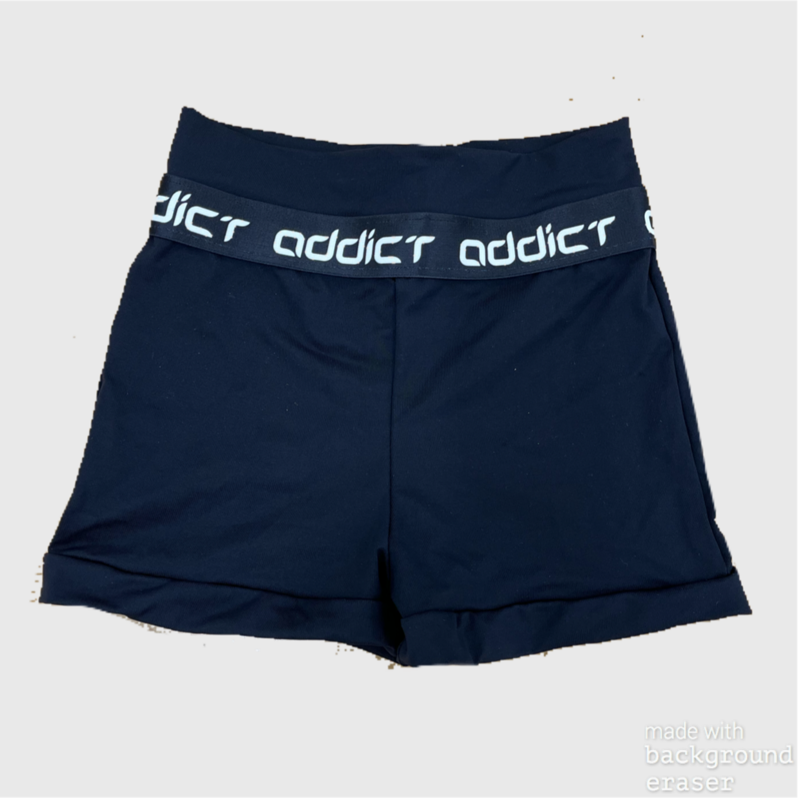 Addict Dance Academy Youth Shorts | Razzle Dazzle Dance