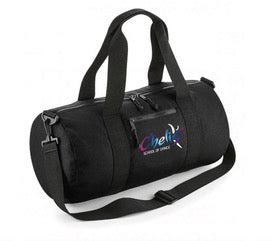 Chelis Barrel Bag | Razzle Dazzle Dance Costumes