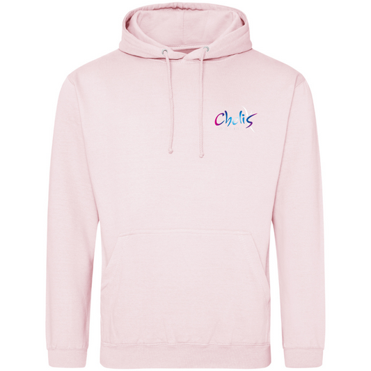 Chelis Hooded Sweatshirt | Razzle Dazzle Dance Costumes