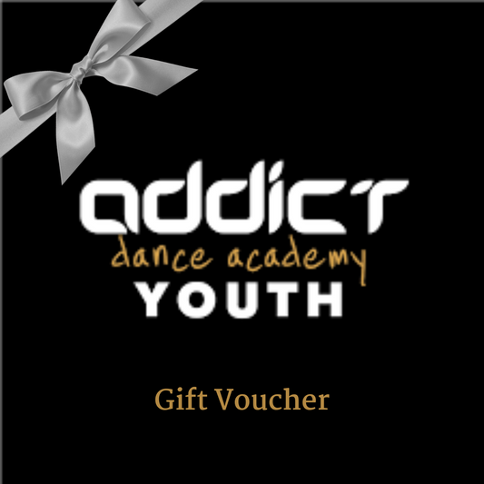 Addict Dance Academy Youth E-Voucher