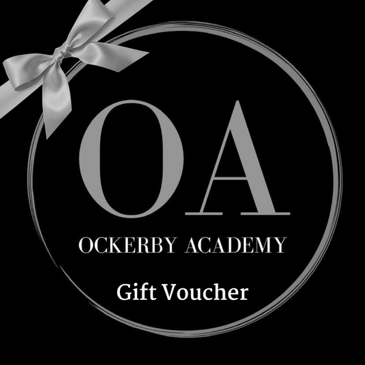Ockerby Academy E-Voucher