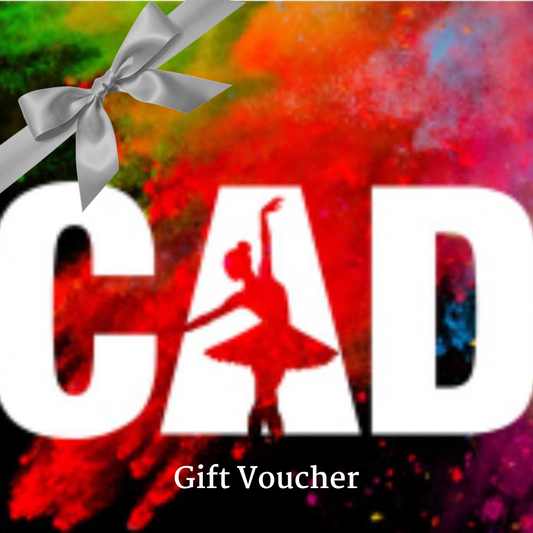 Chloe Academy CAD E-Voucher