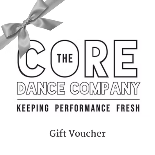 The Core Dance Company E Voucher