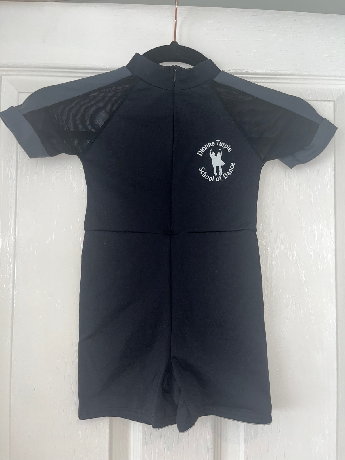 Dionne Turpie Boys Unitard | RD Dance Costumes & Uniform