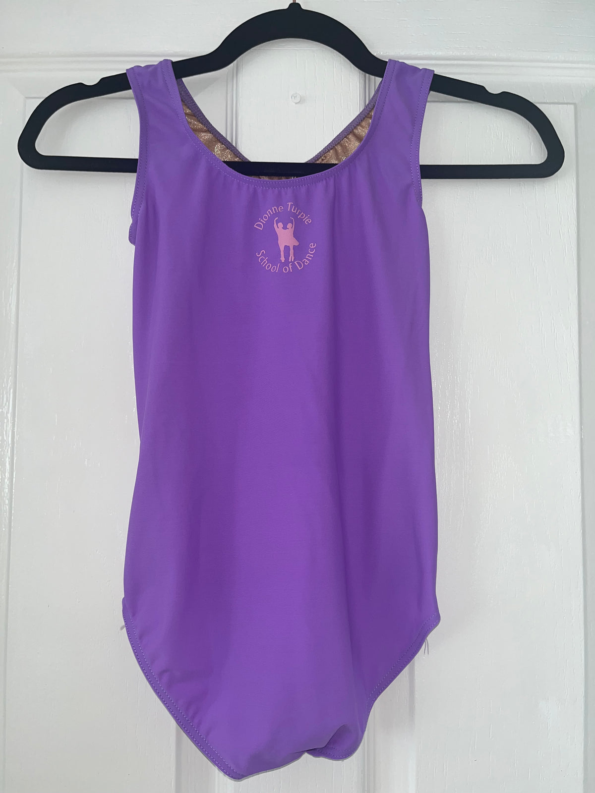Dionne Turpie Ruched Vest Leotard | RD Dance Costumes & Uniform