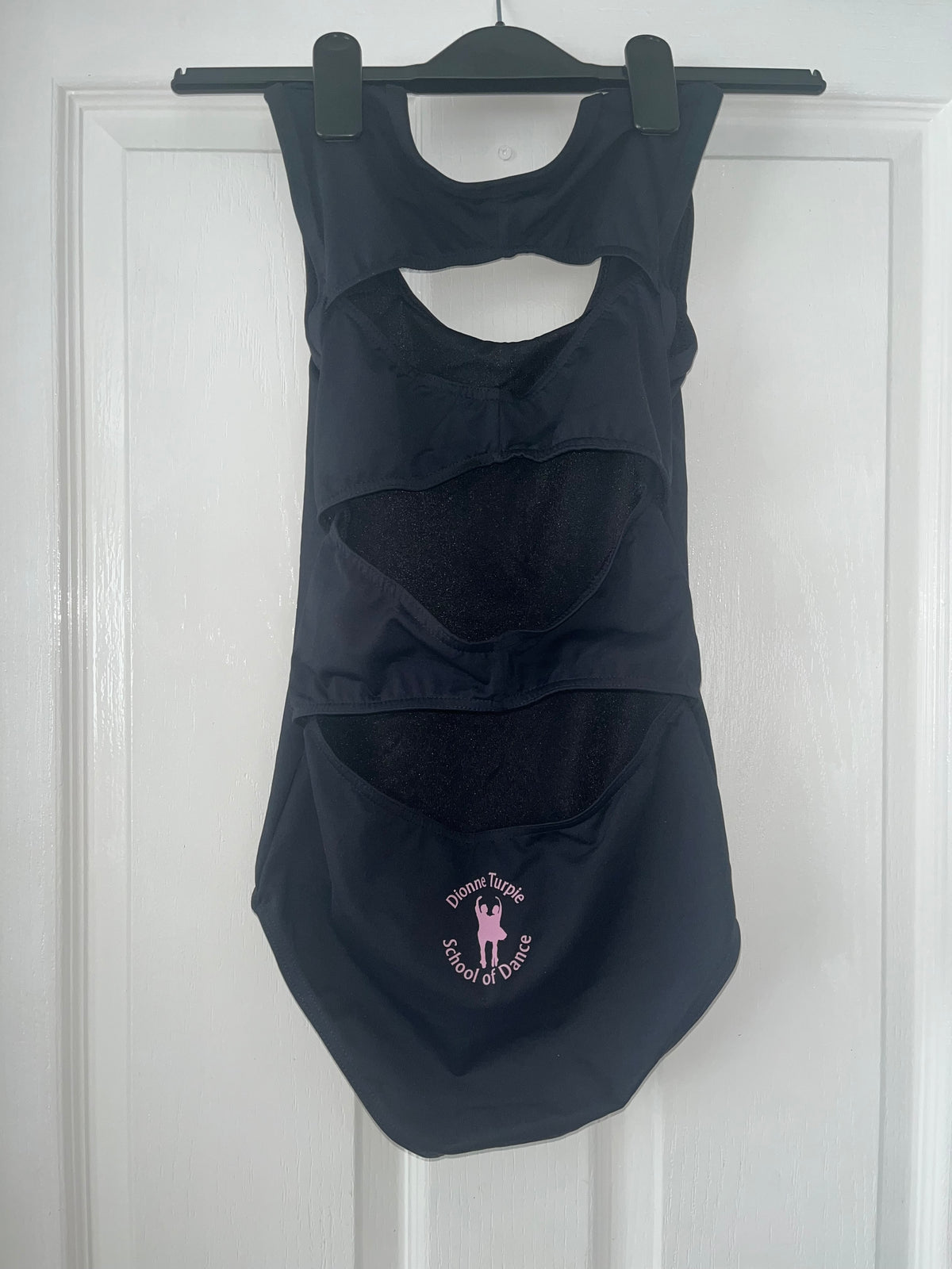 Dionne Turpie Leotards | RD Dance Costumes & Uniform