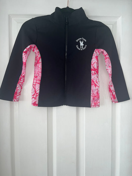 Dionne Turpie Jacket | RD Dance Costumes & Uniform