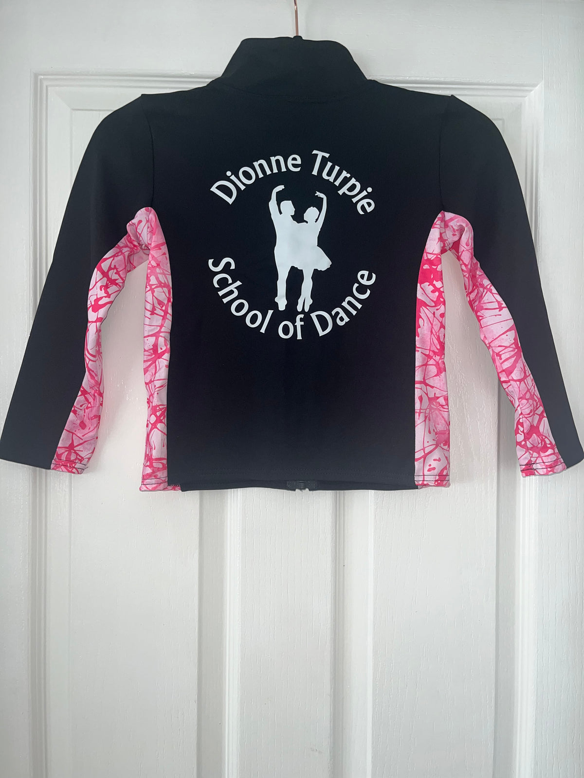 Dionne Turpie Jacket | RD Dance Costumes & Uniform