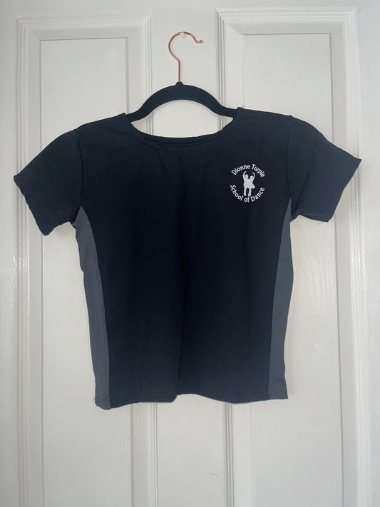 Dionne Turpie Boys Fitted Shorts - U1011