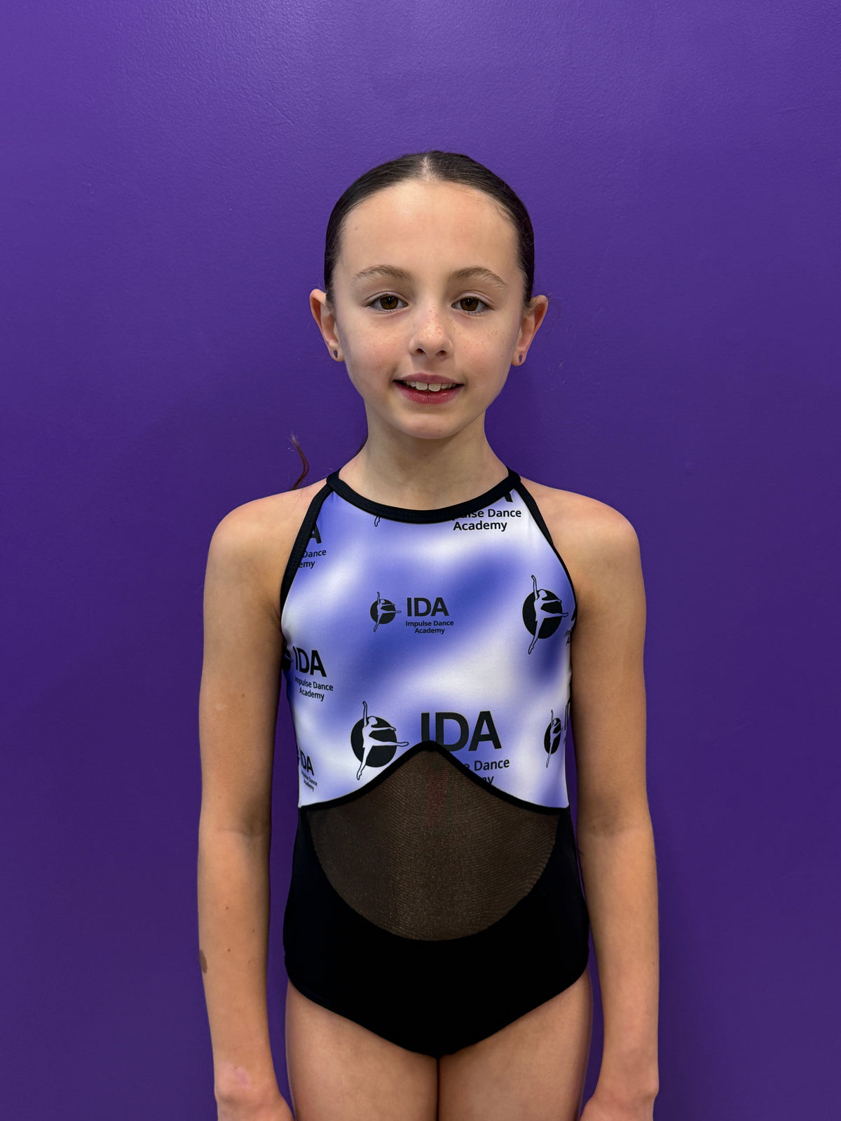 Impulse Dance Academy Leotard - U1700