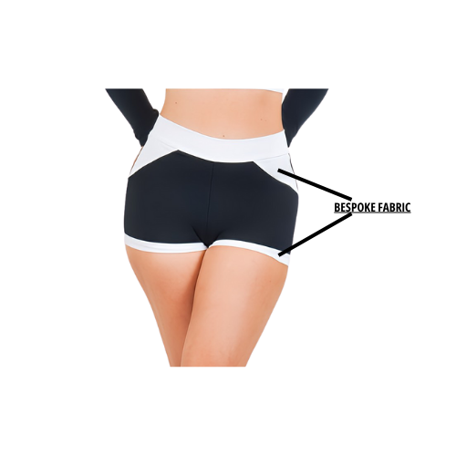Impulse Dance Academy Shorts - RD6515