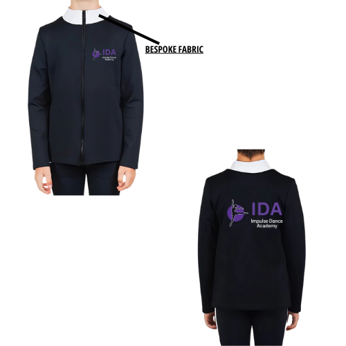 Impulse Dance Academy Unisex Jacket - U12475