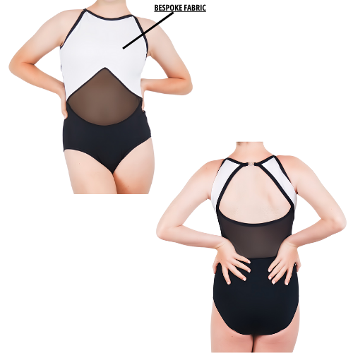 Impulse Dance Academy Leotard - U1700