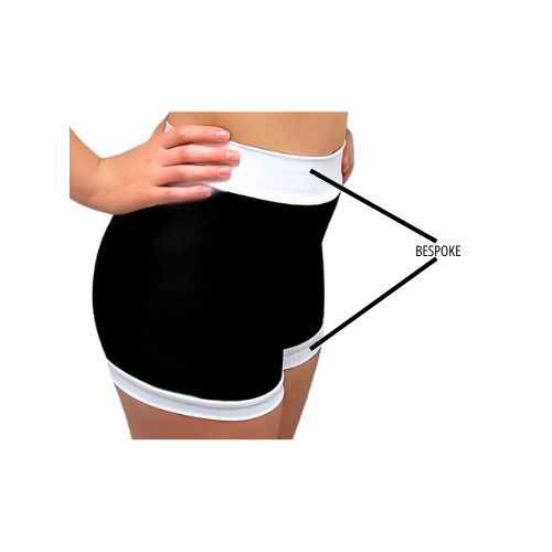 Impulse Dance Academy Shorts - RD6513