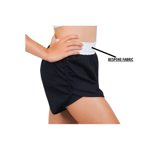 Impulse Dance Academy Activewear Shorts - U4242