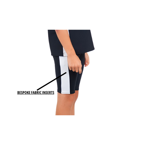 Impulse Dance Academy Boys Fitted Shorts - U1011