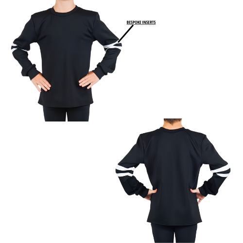 Impulse Dance Academy Boys Jumper - U1008
