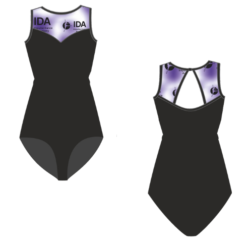 Impulse Dance Academy Leotard - RD6543