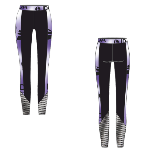 Impulse Dance Academy Leggings - U5579