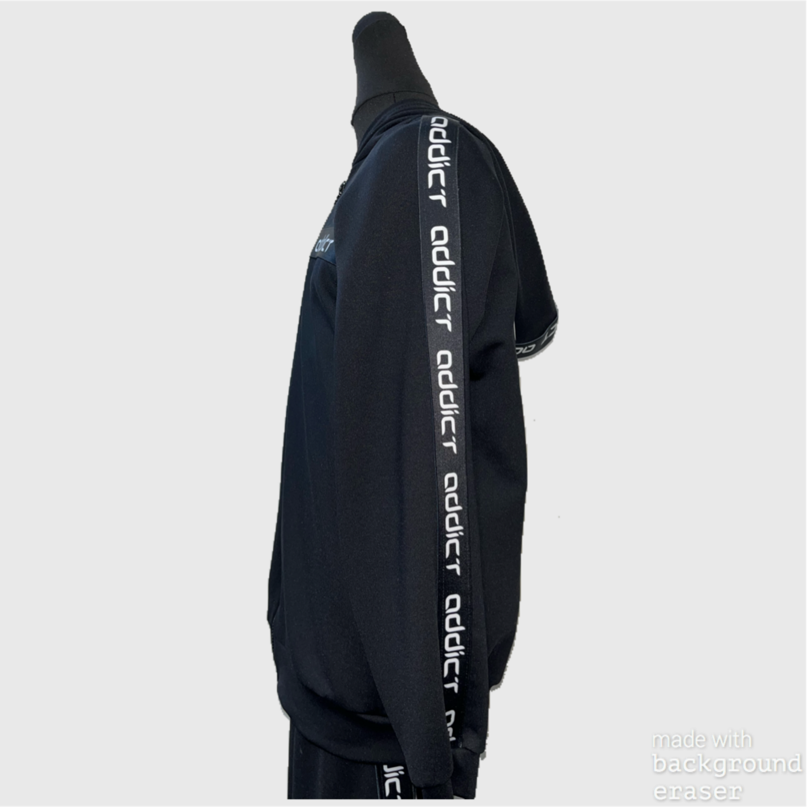 Addict Dance Academy Youth Zip Hoody | Razzle Dazzle Dance