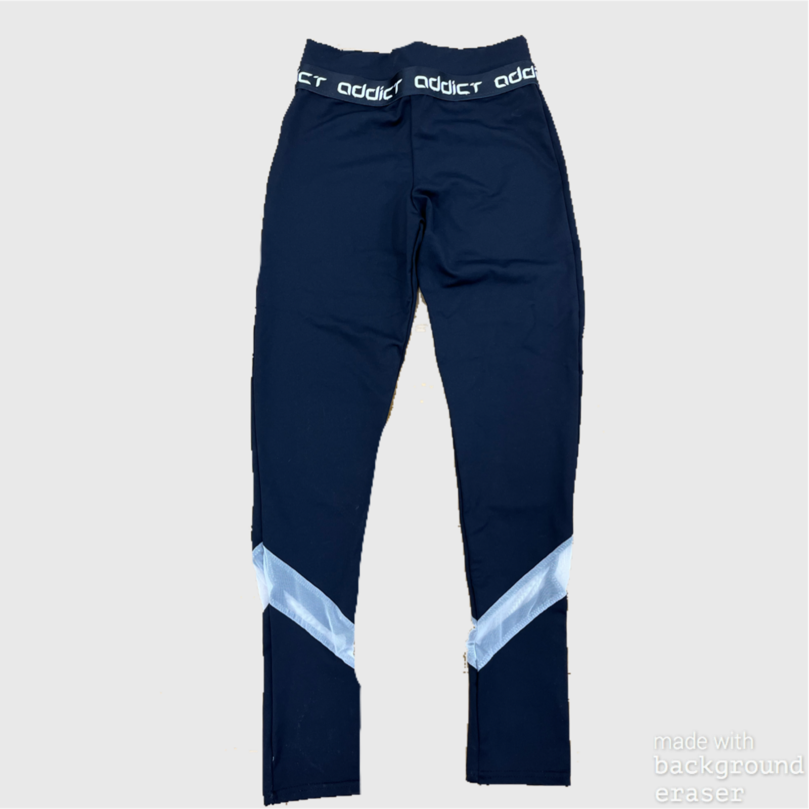 Addict Dance Academy Youth Leggings | Razzle Dazzle Dance
