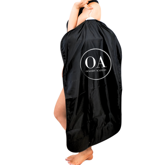 Ockerby Academy Costume Bag - RDQD031