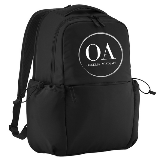 Ockerby Academy Studio Backpack - RDQS306