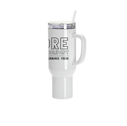 The Core Dance Company 40oz Tumbler - RDSUTU