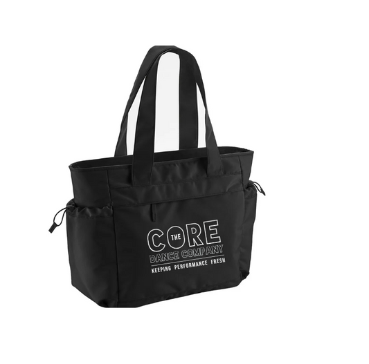 The Core Dance Company Studio Tote Bag - RDQS303