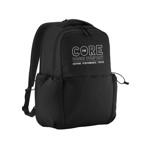 The Core Dance Company Studio Backpack - RDQS306