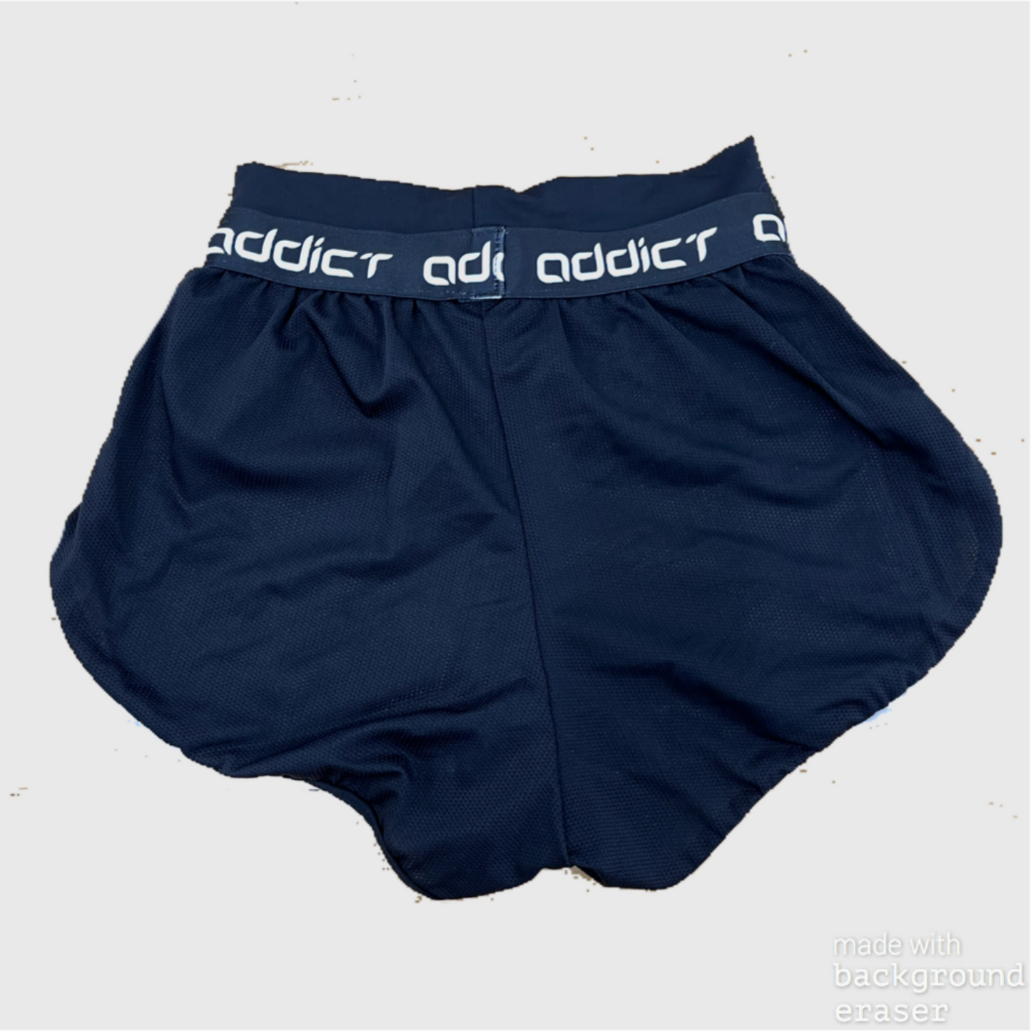 Addict Dance Academy Youth Activewear Shorts | Razzle Dazzle Dance