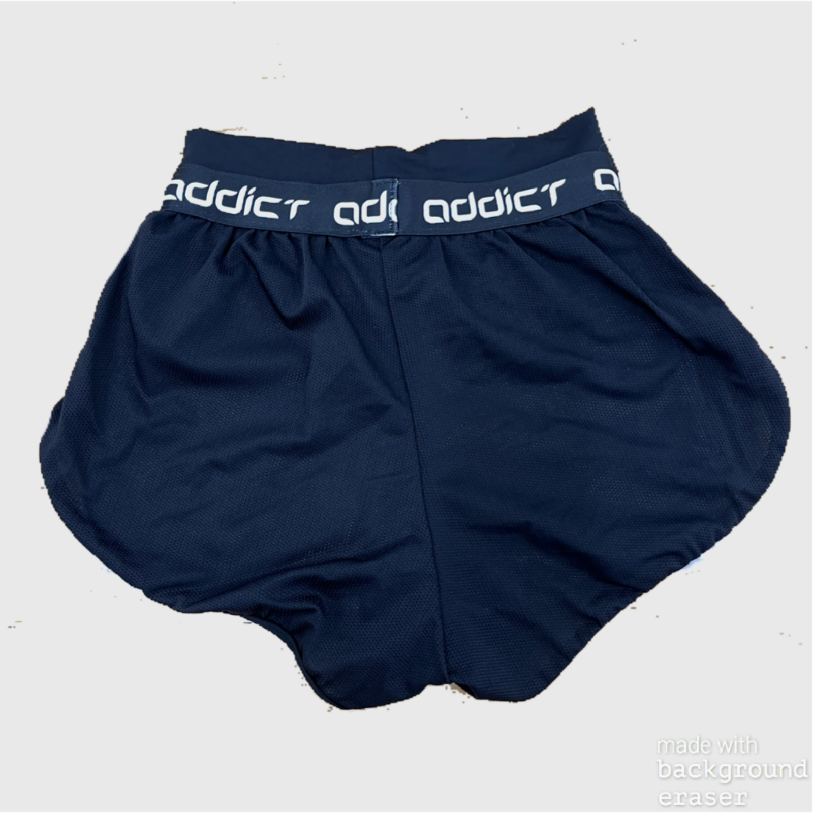 Addict Dance Academy Youth Activewear Shorts | Razzle Dazzle Dance