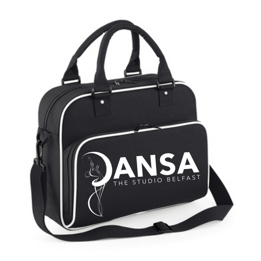 Dansa The Studio Belfast Junior Dance Bag | Razzle Dazzle Dance Costumes