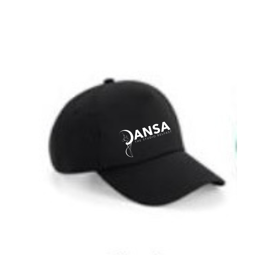 Dansa The Studio Belfast 5 Panel Cap | Razzle Dazzle Dance Costumes