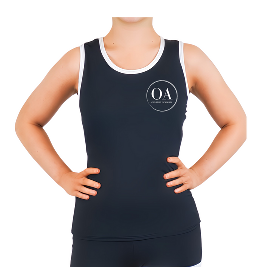 Ockerby Academy Vest - RD6529