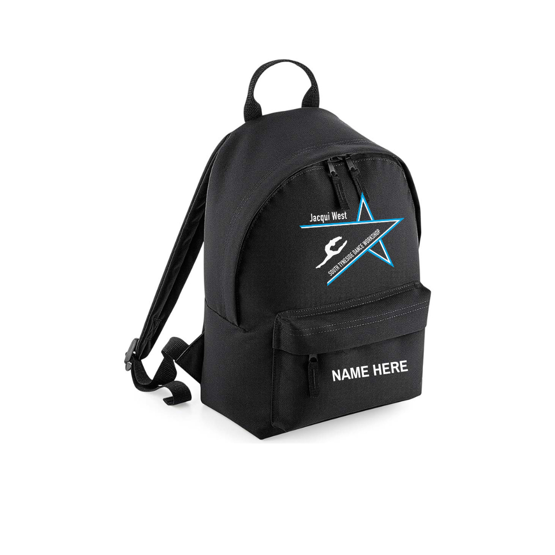 STDW Mini Fashion Backpack - RDBG125S