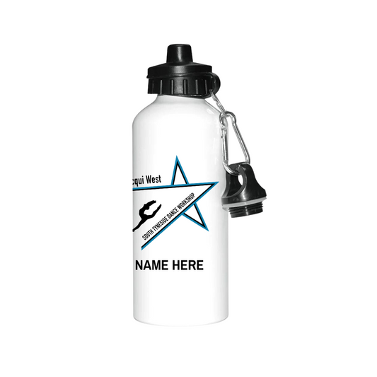STDW Sublimated Water Bottle - RDSUWB60