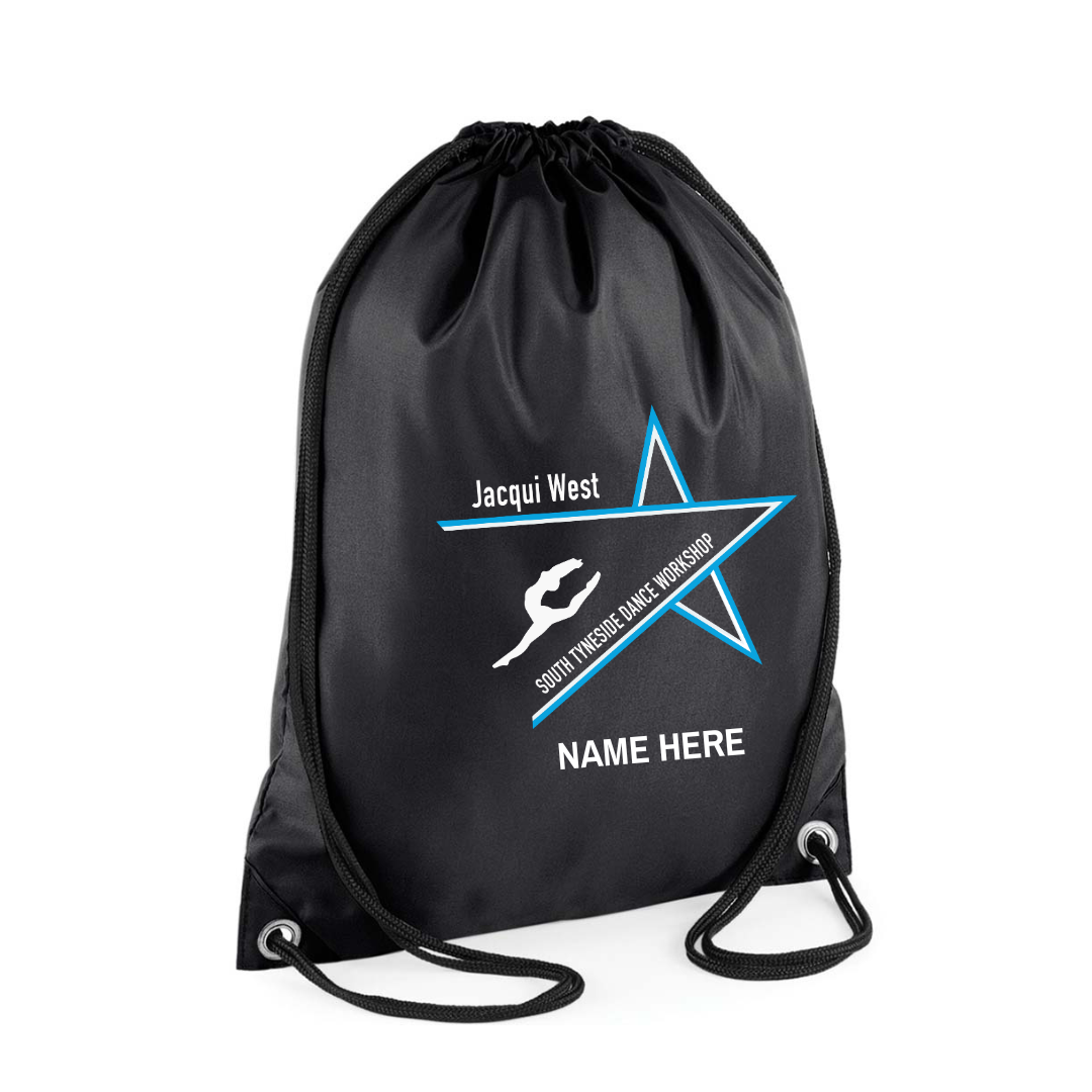 STDW Gym Sac - RDBG5