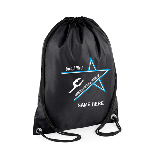 STDW Gym Sac - RDBG5