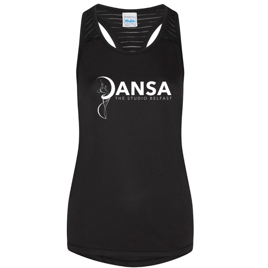 Dansa The Studio Belfast Fashion Workout Dress | Razzle Dazzle Dance Costumes