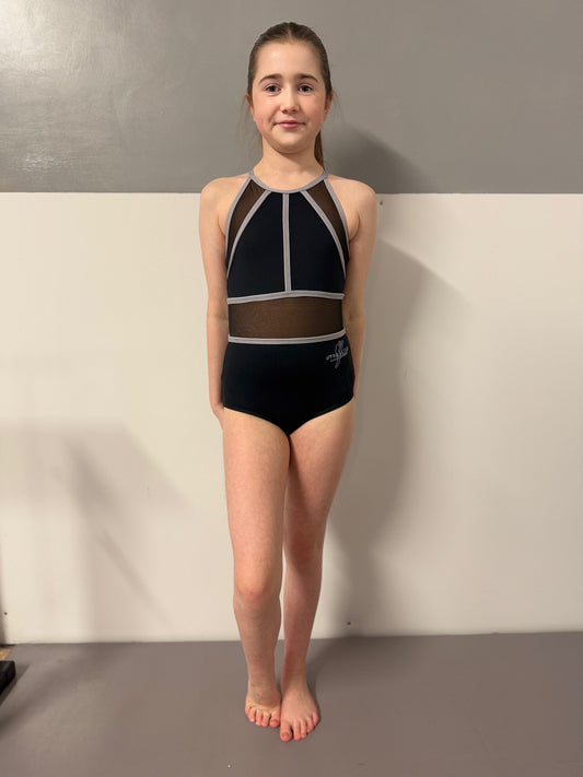 Uttoxeter School of Dance Leotard - U1849