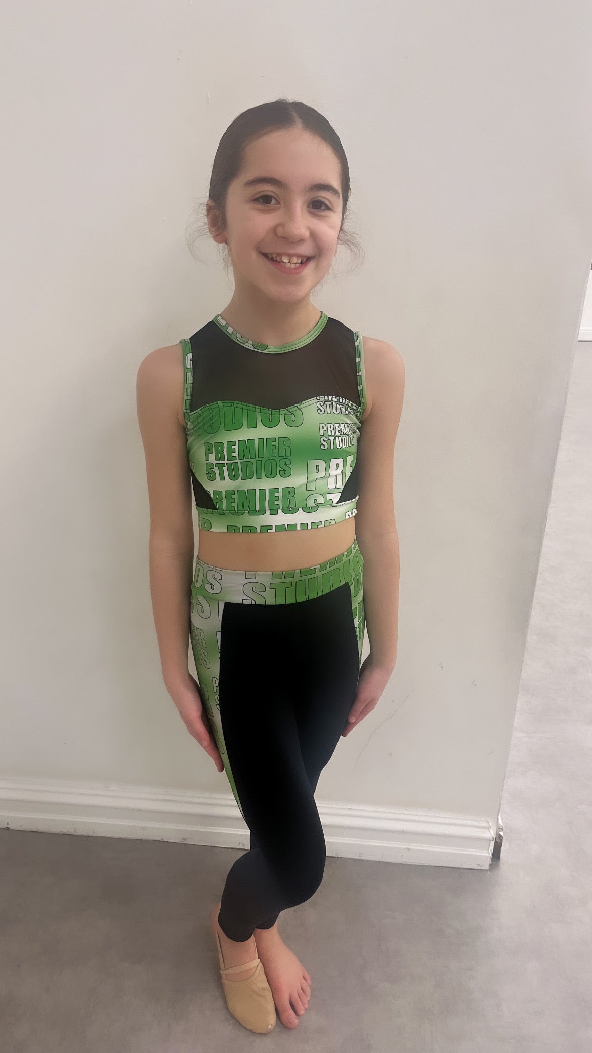 Premier Studios Leggings  | Razzle Dazzle Dance Costumes
