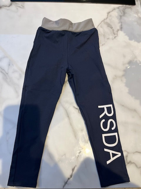 RSDA Leggings | Razzle Dazzle Dance Costumes
