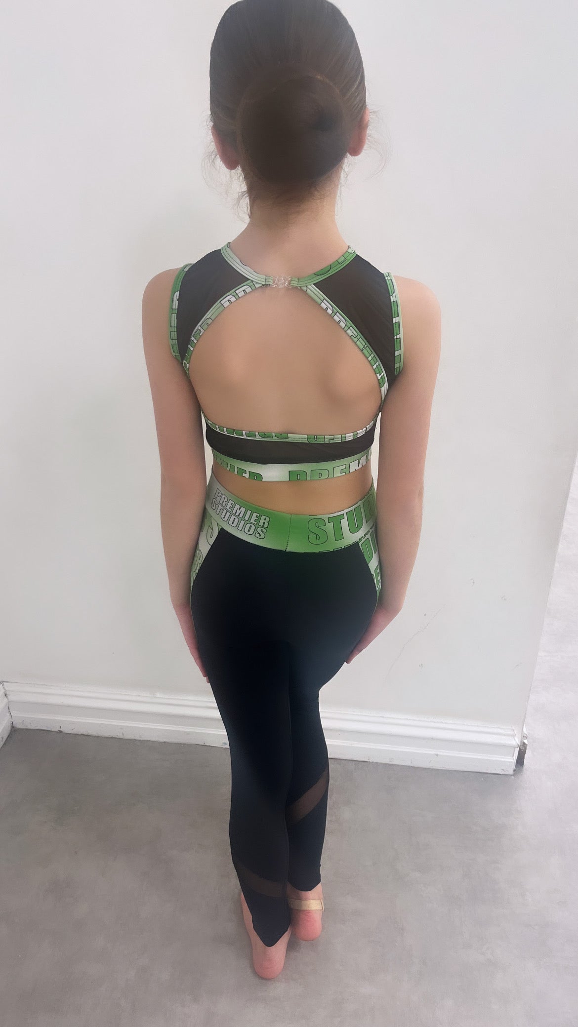 Premier Studios Leggings  | Razzle Dazzle Dance Costumes